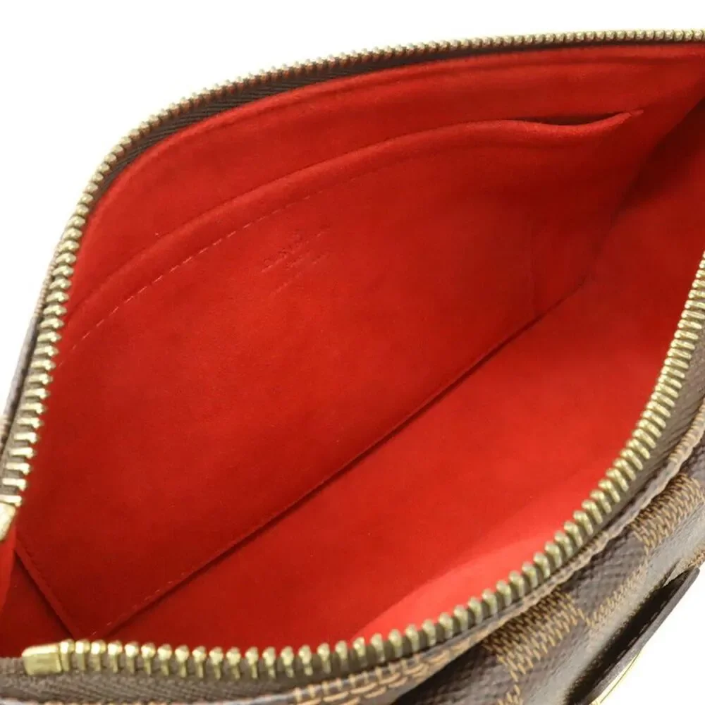 Louis Vuitton height used